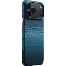 Чохол Pitaka для iPhone 17 Pro Max Ultra-Slim Case Moonrise (KI1703MPM)