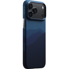 Чохол Pitaka для iPhone 17 Pro Ultra-Slim Case Over the Horizon (KI1704OP)