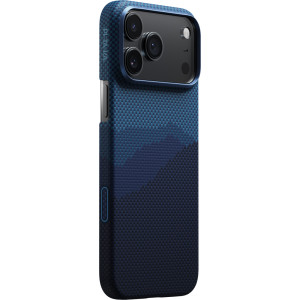 Чехол Pitaka для iPhone 17 Pro Ultra-Slim Case Over the Horizon (KI1704OP)