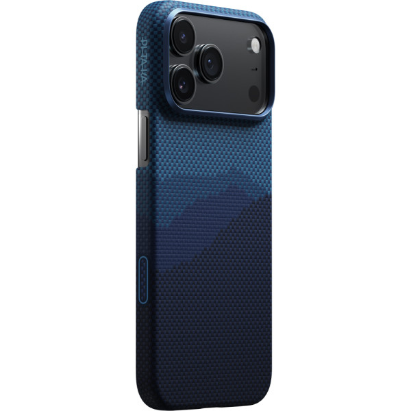 Чохол Pitaka для iPhone 17 Pro Ultra-Slim Case Over the Horizon (KI1704OP) Чохол Pitaka для iPhone 17 Pro Ultra-Slim Case Over the Horizon (KI1704OP)