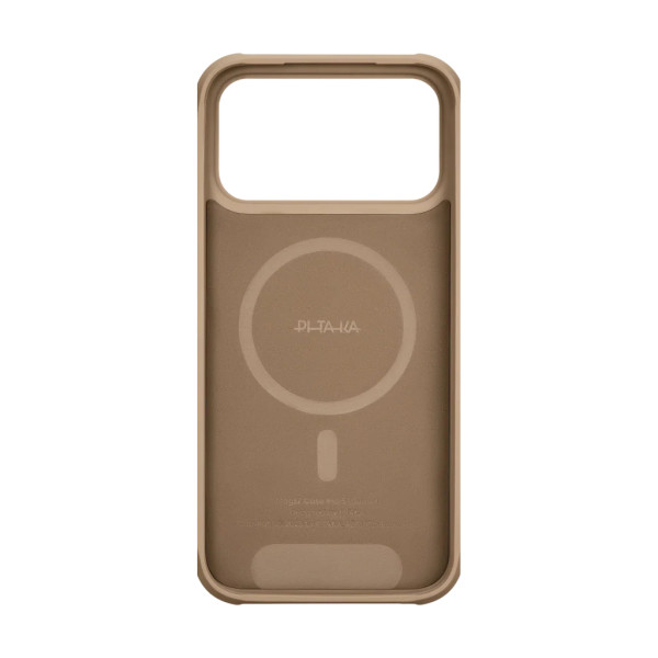 Чохол Pitaka для iPhone 17 Pro Aramid ProGuard Case Sunset (KI1703MGP)