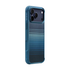 Чехол Pitaka для iPhone 17 Pro Aramid ProGuard Case Moonrise (KI1702MGP)