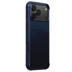 Чехол Pitaka для iPhone 17 Pro StarPeak Aramid ProGuard Case Over the Horizon (KI1704MGP) Чехол Pitaka для iPhone 17 Pro StarPeak Aramid ProGuard Case Over the Horizon (KI1704MGP)