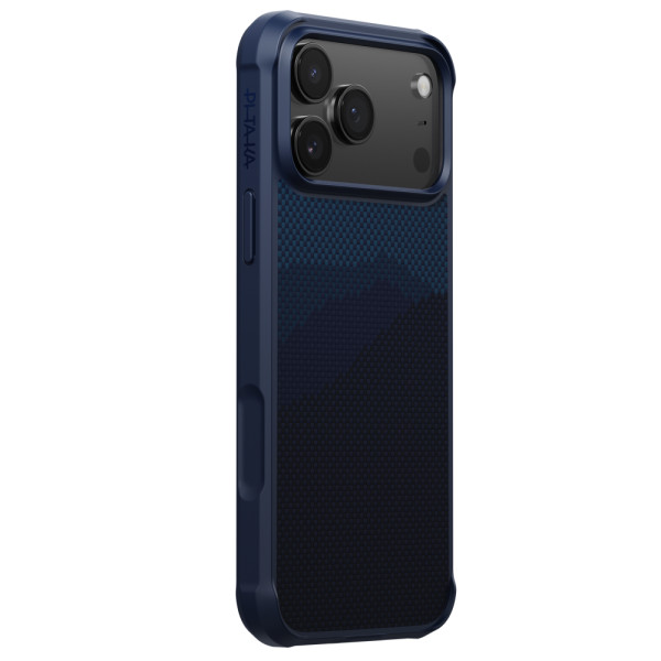 Чохол Pitaka для iPhone 17 Pro StarPeak Aramid ProGuard Case Over the Horizon (KI1704MGP) Чохол Pitaka для iPhone 17 Pro StarPeak Aramid ProGuard Case Over the Horizon (KI1704MGP)