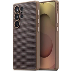 Чохол для телефона Pitaka PinButton Case Black/Gold (PBS2502U) для Samsung S938 Galaxy S25 Ultra