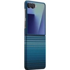 Чохол для телефона Pitaka Sunset Moonrise Tactile Woven Case Moonrise для Samsung F766 Galaxy Flip 7