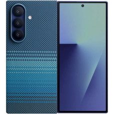 Чохол для телефона Pitaka Sunset Moonrise Tactile Woven Case Moonrise для Samsung F966 Galaxy Fold 7
