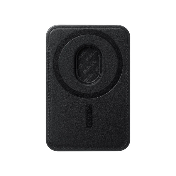 Чохол Pitaka Magnetic Woven Wallet Black/Grey (MWW2401) Чохол Pitaka Magnetic Woven Wallet Black/Grey (MWW2401)