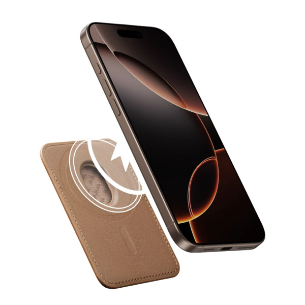 Чохол Pitaka Magnetic Woven Wallet Sunset (MWW2402) Чохол Pitaka Magnetic Woven Wallet Sunset (MWW2402)