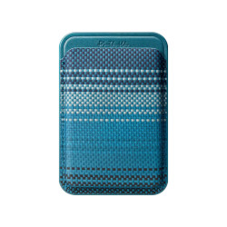 Чохол Pitaka Magnetic Woven Wallet Moonrise (MWW2403) Чохол Pitaka Magnetic Woven Wallet Moonrise (MWW2403)