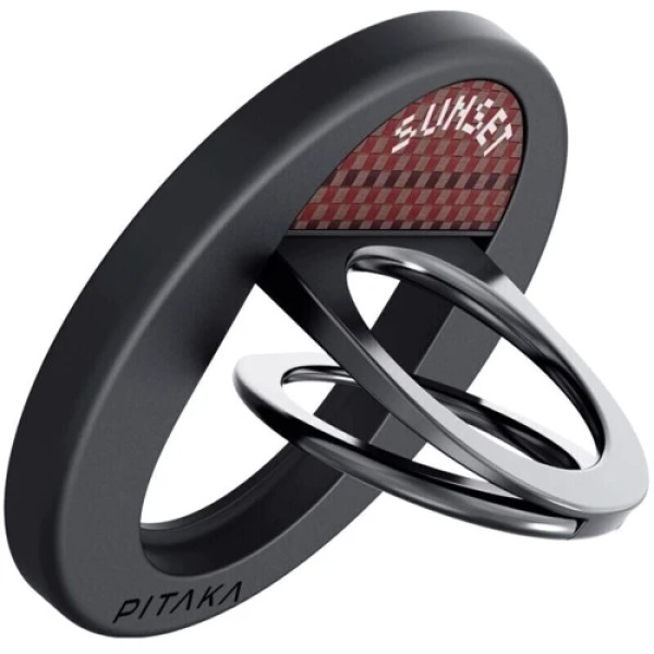 Тримач Кільце Pitaka MagEZ Grip 3 Sunset (MGS2403) Тримач Кільце Pitaka MagEZ Grip 3 Sunset (MGS2403)