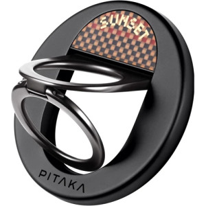 Тримач Кільце Pitaka MagEZ Grip 3 Sunset (MGS2403)