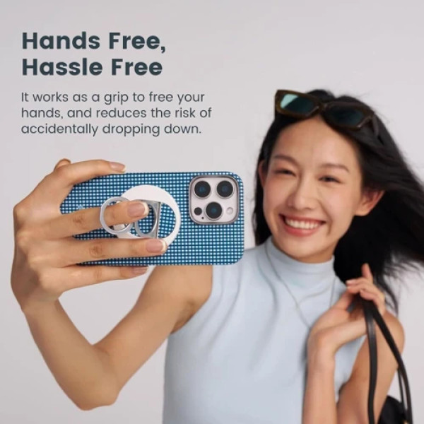 Тримач Кільце Pitaka MagEZ Grip 3 Sunset (MGS2403) Тримач Кільце Pitaka MagEZ Grip 3 Sunset (MGS2403)