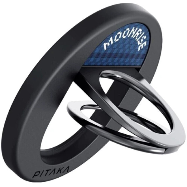 Тримач Кільце Pitaka MagEZ Grip 3 Moonrise (MGM2404) Тримач Кільце Pitaka MagEZ Grip 3 Moonrise (MGM2404)