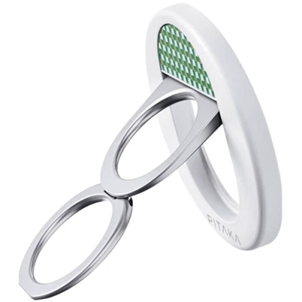 Тримач Кільце Pitaka MagEZ Grip 3 Forest Green (MGF2405) Тримач Кільце Pitaka MagEZ Grip 3 Forest Green (MGF2405)