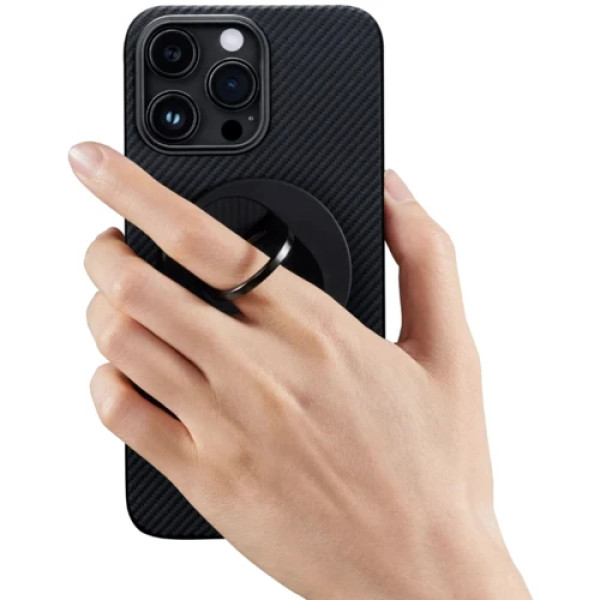 Тримач Кільце Pitaka MagEZ Grip 2 Rhapsody (FGR2305) Тримач Кільце Pitaka MagEZ Grip 2 Rhapsody (FGR2305)