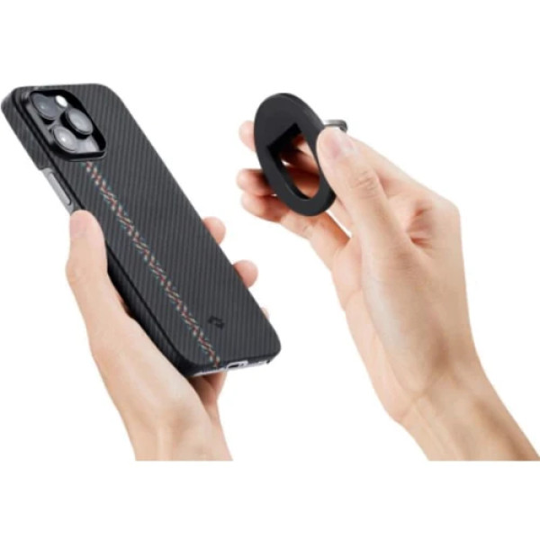 Тримач Кільце Pitaka MagEZ Grip 2 Rhapsody (FGR2305) Тримач Кільце Pitaka MagEZ Grip 2 Rhapsody (FGR2305)