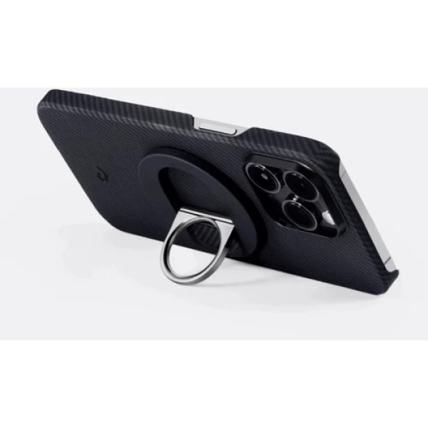 Тримач Кільце Pitaka MagEZ Grip 2 Rhapsody (FGR2305) Тримач Кільце Pitaka MagEZ Grip 2 Rhapsody (FGR2305)