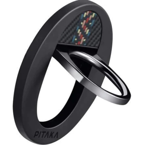 Тримач Кільце Pitaka MagEZ Grip 2 Rhapsody (FGR2305) Тримач Кільце Pitaka MagEZ Grip 2 Rhapsody (FGR2305)