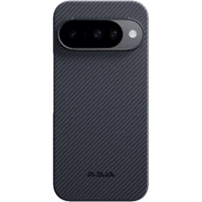 Чохол для телефона Pitaka Classic Ultra-Slim Case 600D Black/Grey (GPB2502) для Google Pixel 10 Pro