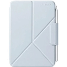 Чехол Pitaka MagEZ Case Folio 2 Light Blue для iPad Air (2020-2025) / iPad Pro 11 (2018-2022) (FOL2305)