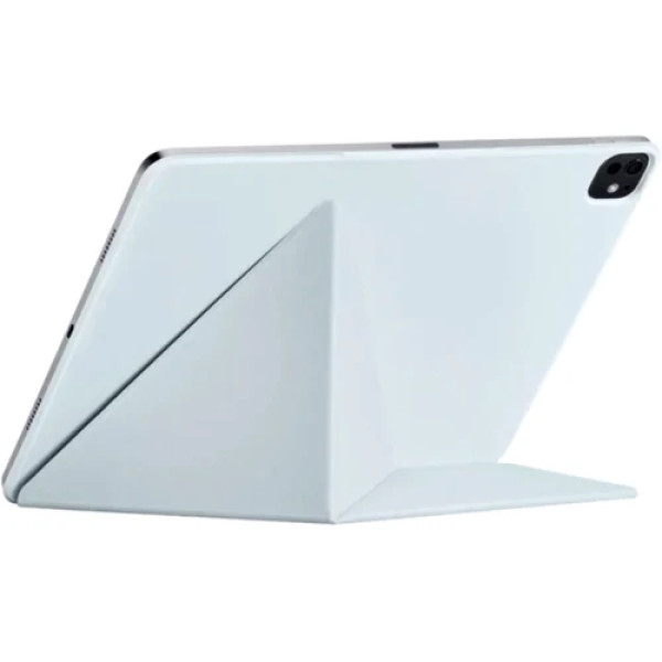 Чехол Pitaka MagEZ Case Folio 2 Light Blue для iPad Air (2020-2025) / iPad Pro 11 (2018-2022) (FOL2305) Чехол Pitaka MagEZ Case Folio 2 Light Blue для iPad Air (2020-2025) / iPad Pro 11 (2018-2022) (FOL2305)