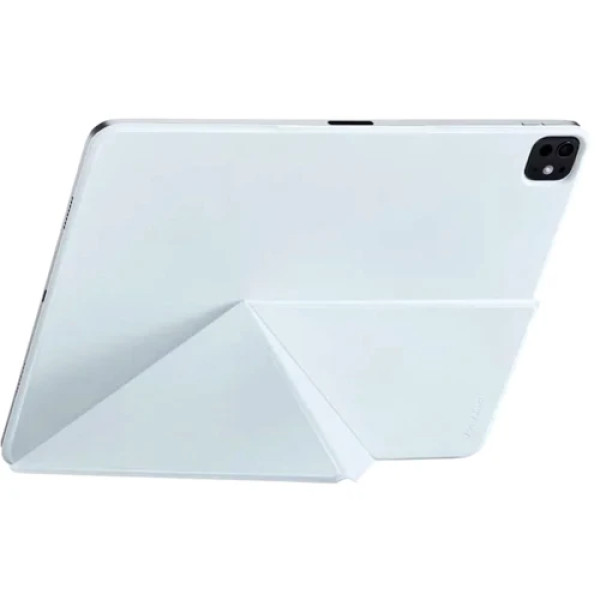 Чехол Pitaka MagEZ Case Folio 2 Light Blue для iPad Air (2020-2025) / iPad Pro 11 (2018-2022) (FOL2305) Чехол Pitaka MagEZ Case Folio 2 Light Blue для iPad Air (2020-2025) / iPad Pro 11 (2018-2022) (FOL2305)