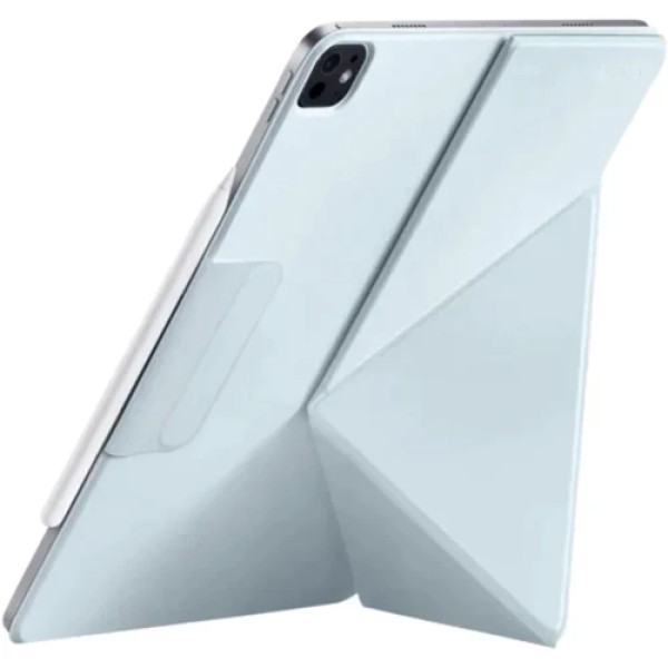 Чехол Pitaka MagEZ Case Folio 2 Light Blue для iPad Air (2020-2025) / iPad Pro 11 (2018-2022) (FOL2305) Чехол Pitaka MagEZ Case Folio 2 Light Blue для iPad Air (2020-2025) / iPad Pro 11 (2018-2022) (FOL2305)