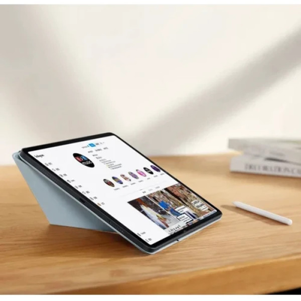 Чехол Pitaka MagEZ Case Folio 2 Light Blue для iPad Air (2020-2025) / iPad Pro 11 (2018-2022) (FOL2305) Чехол Pitaka MagEZ Case Folio 2 Light Blue для iPad Air (2020-2025) / iPad Pro 11 (2018-2022) (FOL2305)
