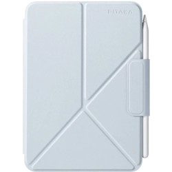 Чохол Pitaka MagEZ Case Folio 2 Light Blue для iPad Air 13 (2024 / 2025) / iPad Pro 12.9 (2018-2022) (FOL2306)