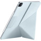 Чехол Pitaka MagEZ Case Folio 2 Light Blue для iPad Air 13 (2024 / 2025) / iPad Pro 12.9 (2018-2022) (FOL2306) Чехол Pitaka MagEZ Case Folio 2 Light Blue для iPad Air 13 (2024 / 2025) / iPad Pro 12.9 (2018-2022) (FOL2306)