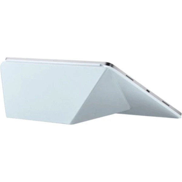 Чехол Pitaka MagEZ Case Folio 2 Light Blue для iPad Air 13 (2024 / 2025) / iPad Pro 12.9 (2018-2022) (FOL2306) Чехол Pitaka MagEZ Case Folio 2 Light Blue для iPad Air 13 (2024 / 2025) / iPad Pro 12.9 (2018-2022) (FOL2306)
