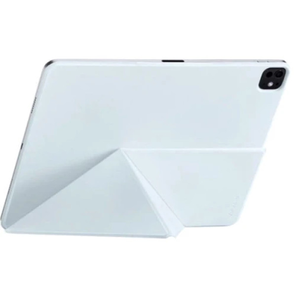 Чехол Pitaka MagEZ Case Folio 2 Light Blue для iPad Air 13 (2024 / 2025) / iPad Pro 12.9 (2018-2022) (FOL2306) Чехол Pitaka MagEZ Case Folio 2 Light Blue для iPad Air 13 (2024 / 2025) / iPad Pro 12.9 (2018-2022) (FOL2306)