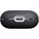 Чохол для навушників Pitaka Aramid Fiber Case Black/Gray (APM2401) for AirPods Pro 2 Чохол для навушників Pitaka Aramid Fiber Case Black/Gray (APM2401) for AirPods Pro 2