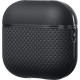 Чохол для навушників Pitaka Aramid Fiber Case Black/Gray (APM2404) for AirPods 4 Чохол для навушників Pitaka Aramid Fiber Case Black/Gray (APM2404) for AirPods 4