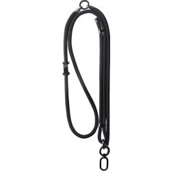 Ремінець для смартфона Pitaka 3 in 1 Phone Strap Black/Grey (MSB2401)