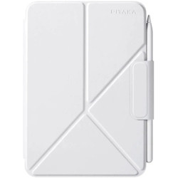 Чохол Pitaka MagEZ Folio 2 White (FIM2402) для iPad Mini 7 2024