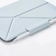 Чохол Pitaka MagEZ Folio 2 Light Blue (FIM2403) для iPad Mini 7 2024 Чохол Pitaka MagEZ Folio 2 Light Blue (FIM2403) для iPad Mini 7 2024
