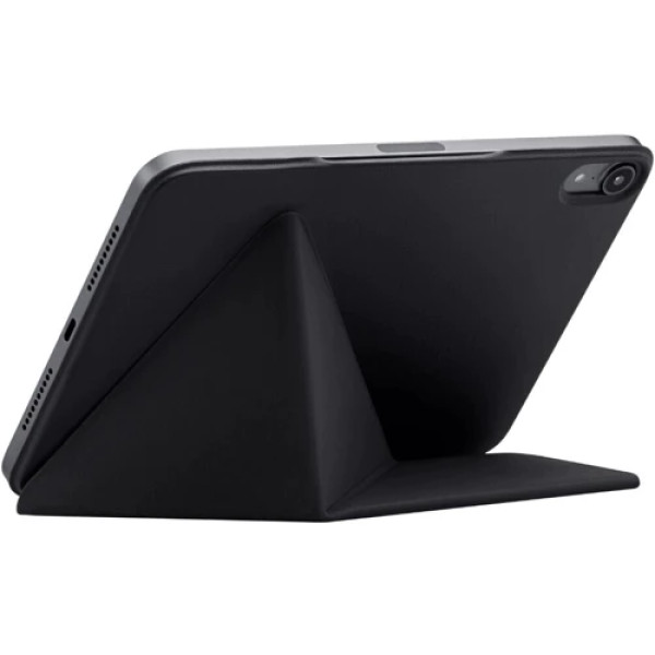 Чохол Pitaka MagEZ Folio 2 Black (FIM2401) для iPad Mini 7 2024 Чохол Pitaka MagEZ Folio 2 Black (FIM2401) для iPad Mini 7 2024