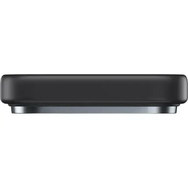 Чохол Benks MagClap ArmorAir Case Black for iPhone 17 Pro