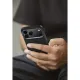 Чохол Benks MagClap ArmorPro Case Black for iPhone 17 Pro