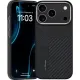 Чехол Benks MagClap ArmorAir Case Montage Black for iPhone 17 Pro Max