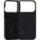 Чехол Benks MagClap ArmorAir Case Montage Black for iPhone 17 Pro Max
