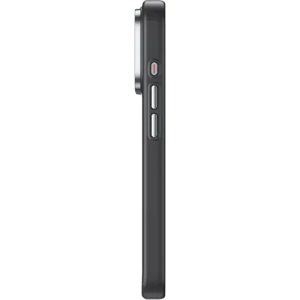 Чехол Benks MagClap ArmorAir Case Black for iPhone 17 Pro Max