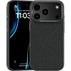 Чехол Benks MagClap ArmorPro Case Black for iPhone 17 Pro Max