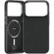 Чехол Benks MagClap ArmorPro Case Black for iPhone 17 Pro Max