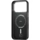 Чехол Benks MagClap ArmorPro Case Black for iPhone 17 Pro Max