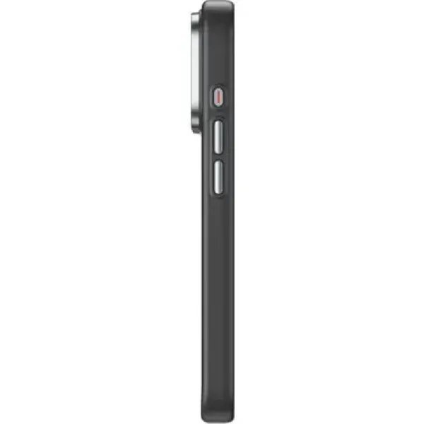 Чехол Benks MagClap ArmorPro Case Black for iPhone 17 Pro Max