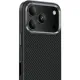 Чехол Benks MagClap ArmorPro Case Black for iPhone 17 Pro Max