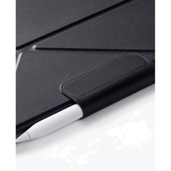 Чехол Pitaka MagEZ Folio 2 Black (FOL2501) для iPad 10.9 (2022 / 2024) / iPad 11 2025 Чехол Pitaka MagEZ Folio 2 Black (FOL2501) для iPad 10.9 (2022 / 2024) / iPad 11 2025
